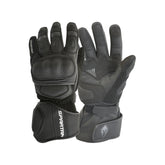 Guantes Spartan Roma Gris